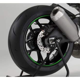 Rim Strips Premium Green