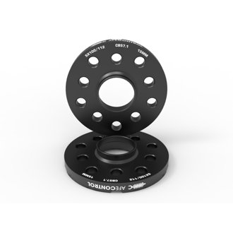 Afe Control Billet Aluminum Wheel Spacers