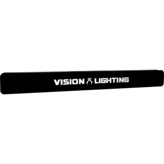 Vision X - 30" XPR Cover Black