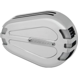 Maverick Air Cleaner Chrome
