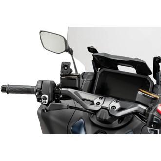 Supports For Mobile Devices And Covers Black