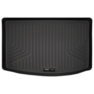 2016-2017 Mazda CX-3 Black Cargo Liner