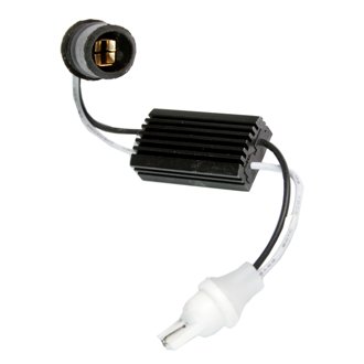 T10 LED Warning Canceller