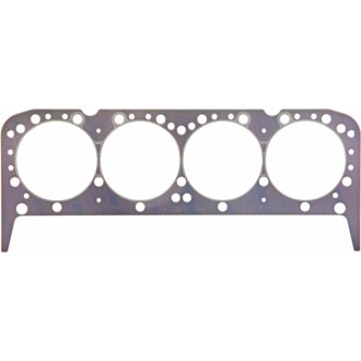 Steel Core Laminate Engine Cylinder Head Gasket