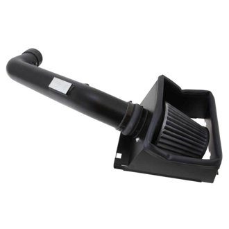 Performance Air Intake System