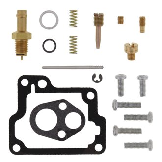 Racing 00-06 Suzuki JR50 Carburetor Rebuild Kit