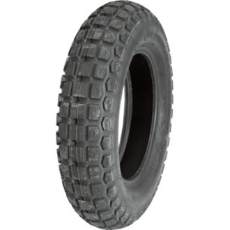 Trail Wing Tire - 4.00-10 49J Front/Rear
