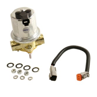 Lift Pump Kit OEM Replacement - 1998-2002 Dodge 24-valve