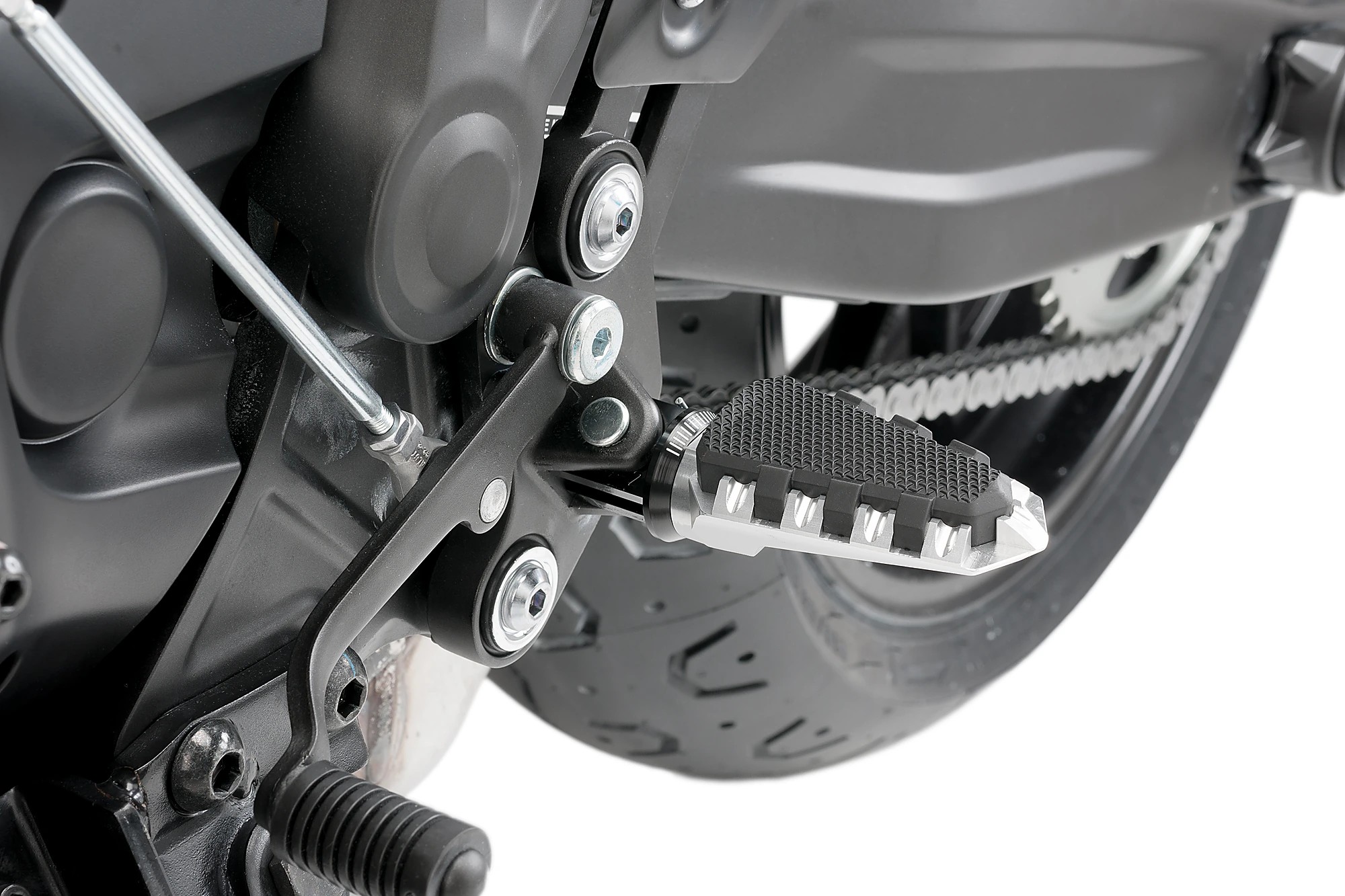 Trail Footpegs