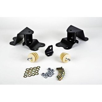 HANGER KIT | 2 INCH DROP (FRONT HANGER