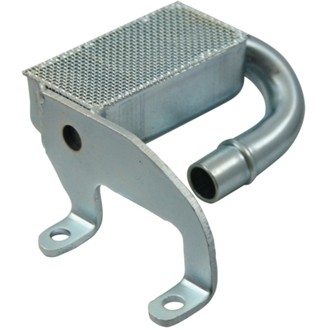 Dart/Rocket Oil Pump Pick-Up - High Volume (Use w/Part No 22111