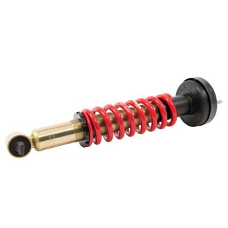 COILOVER KIT | 0-2 INCH LEVELING