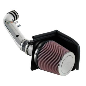 Performance Air Intake System