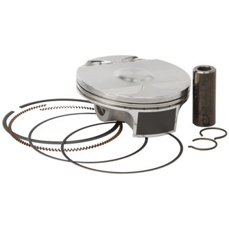 Vertex Piston 12-16 KTM 450 XC-W 450cc Forged Replica Piston Kit