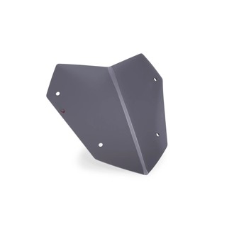 Windshield V-Tech Line Sport Dark Smoke