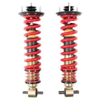 COILOVER KIT | 3-4 INCH LIFT