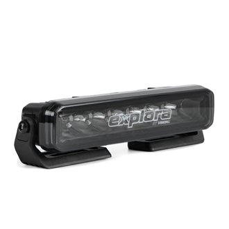 Vision X - EXPLORA 10" Low-Profile Light Bar