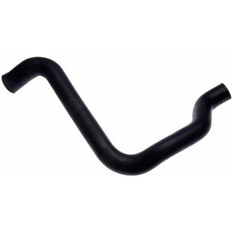 97-95 Ford F Series Pickup V8 5.8L Upper Coolant Hose