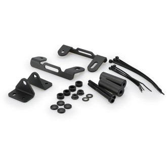 Beam Auxiliary Lights Black