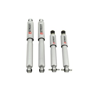 Sp Oem Stock Replacement Shock Set