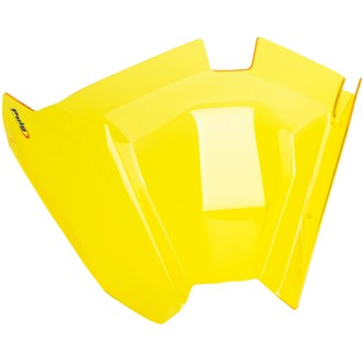 Headlight Protector Yellow