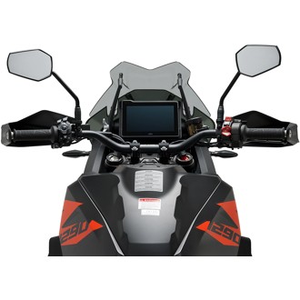 Sport Screen Smoke