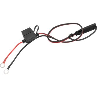 Quick Connect Battery Leads