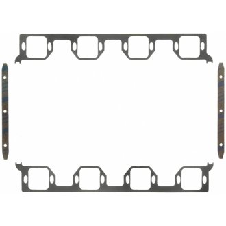 Composite W/Coating Engine Intake Manifold Gasket Set