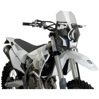 Semifairing Rally Clear