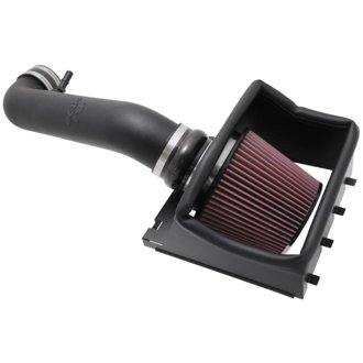 Performance Air Intake System