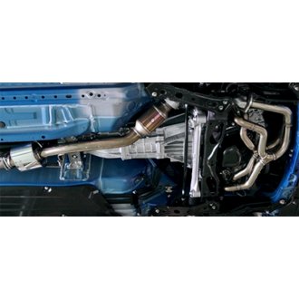 SUPER MANIFOLD w/ CATA R-SPEC ZN6/ZC6