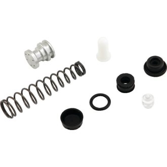 Bikers Choice 82-85 FLT 82-83 XL FX FXR Front Master Cylinder Rebuild Kit 3/4 Bore Repl H-D 45063-82