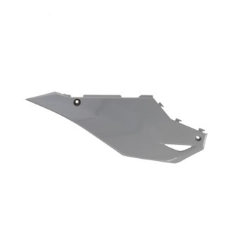 2025 Kawasaki KX250/ 24+ KX450 Side Panels - Gray