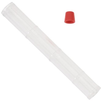 Glass Tube And Indicator Rebuild Kit For Uni-Syn Balancing Instrument
