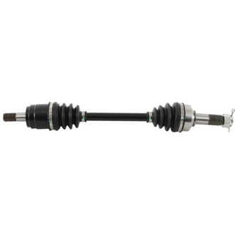 Racing 15-24 TRX 420 FA IRS 6 Ball Axle