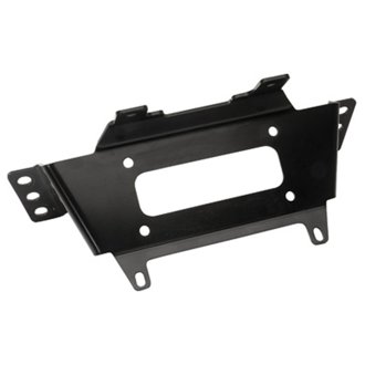 Winch Mount Yamaha