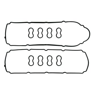 Silicone Molded Rubber Engine Valve Cover Gasket Set