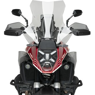 Premium Touring Plus Screen Clear