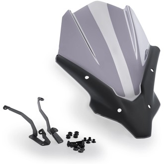 New Generation Touring Smoke