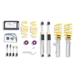 COILOVER KIT V3 BUNDLE