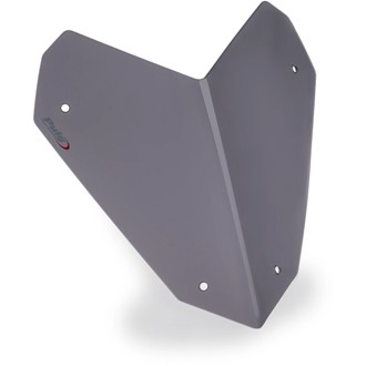 Windshield V-Tech Line Sport Dark Smoke