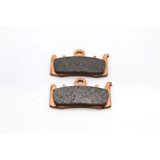 Race Use Only - Sintered Gpfax Compound Race Pad