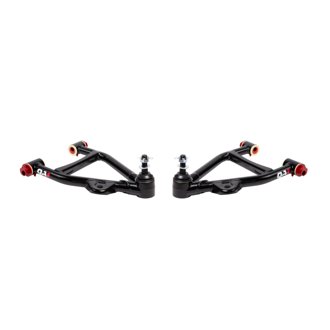 Race Lower Control Arm, 79-93 Mustang