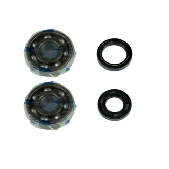 94-00 Yamaha YZ 125 Main Bearing & Seal Kit