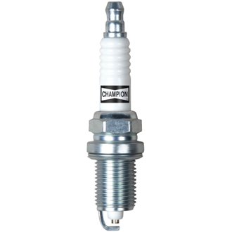 Copper Plus Spark Plug RC12MCC4 - Dependable Performance & Durability