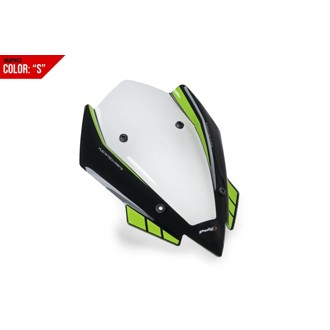 New Generation Sport Smoke