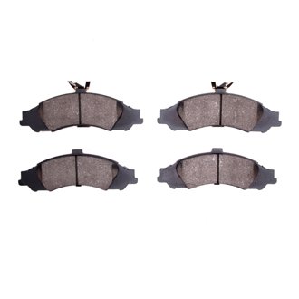 R1 Optimum Oe Pads