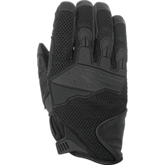 Lightspeed Mesh Gloves Black - Small