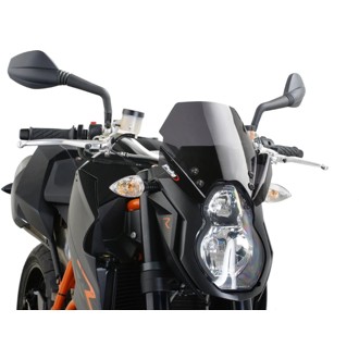 New Generation Sport Dark Smoke