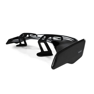2021+ BMW G87 M2, G80 M3 & G82 M4 Rear Carbon Wing (requires additional fitting kit